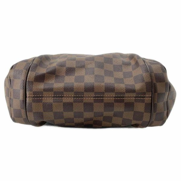 ルイヴィトン ショルダーバッグ ダミエ・エベヌ トータリーPM N41282 LOUIS VUITTON ヴィトン バッグ トートバッグ