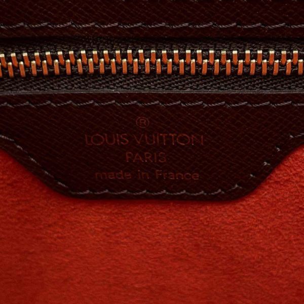 ルイヴィトン ハンドバッグ ダミエ・エベヌ ヴェニスPM N51145 LOUIS VUITTON ヴィトン バッグ