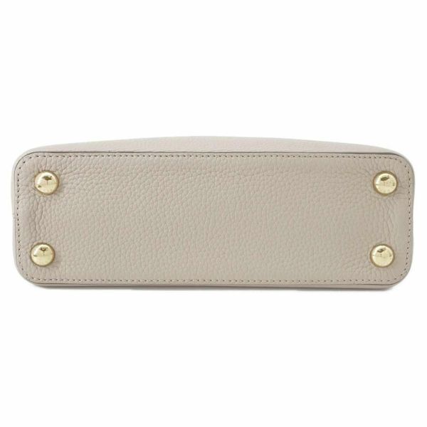 ルイヴィトン ハンドバッグ トリヨンレザー カプシーヌBB M94634 LOUIS VUITTON 2wayショルダーバッグ