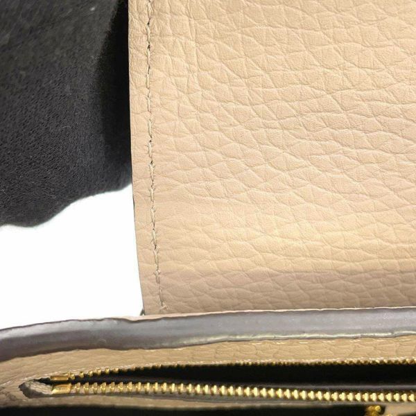 ルイヴィトン ハンドバッグ トリヨンレザー カプシーヌBB M94634 LOUIS VUITTON 2wayショルダーバッグ