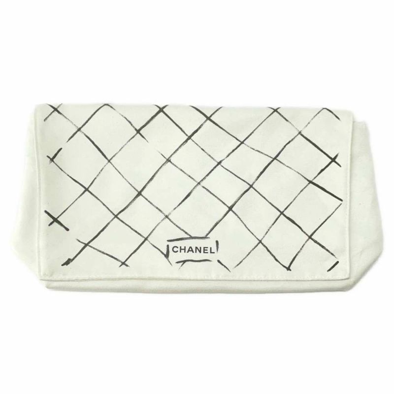 シャネル チェーンショルダーバッグ マトラッセ25 ココマーク ラムスキン ダブルチェーン A01112 CHANEL