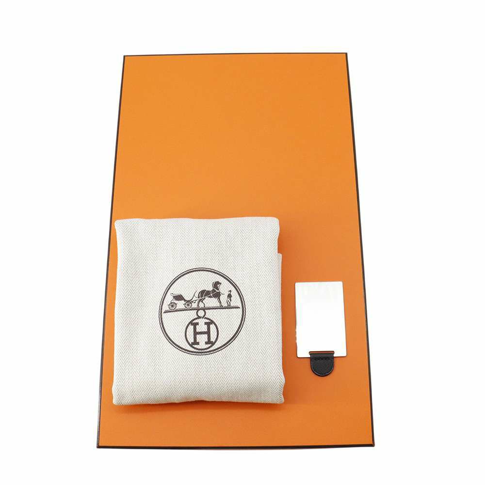 エルメス ミニ コンスタンス3 ミロワール ブラック/ピンクゴールド金具 エプソン W刻印 黒