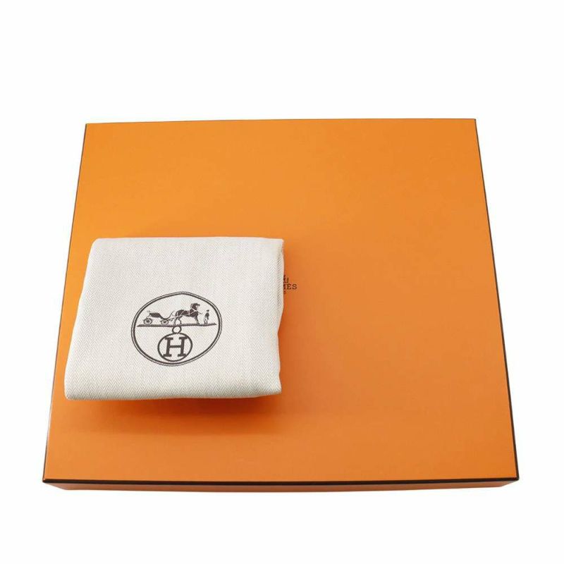 エルメス トートバッグ ガーデンパーティTPM ブラック/シルバー金具 ネゴンダ W刻印 黒