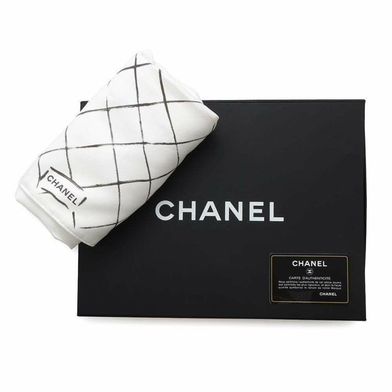シャネル チェーンショルダーバッグ マトラッセ25 ココマーク キャビアスキン ダブルチェーン A01112 CHANEL 黒
