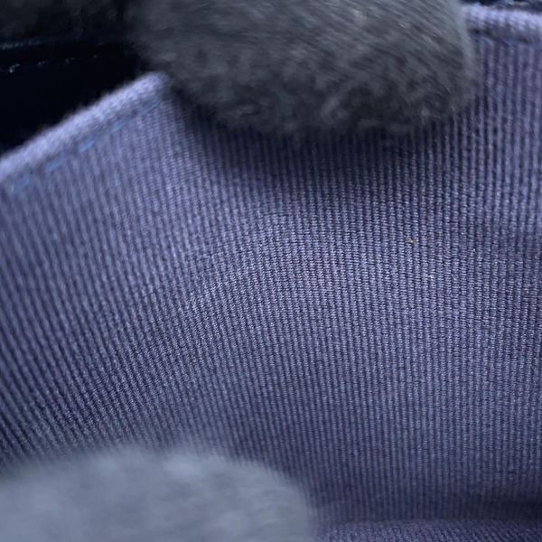 シャネル チェーンウォレット 19 コインパース デニム AP1787 CHANEL 財布