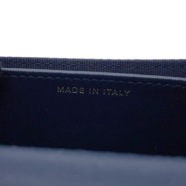 シャネル チェーンウォレット 19 コインパース デニム AP1787 CHANEL 財布