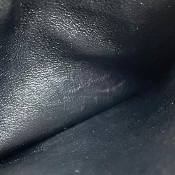 バレンシアガ コインケース フラグメントケース ロゴ 640535 BALENCIAGA 小銭入れ カードケース 黒