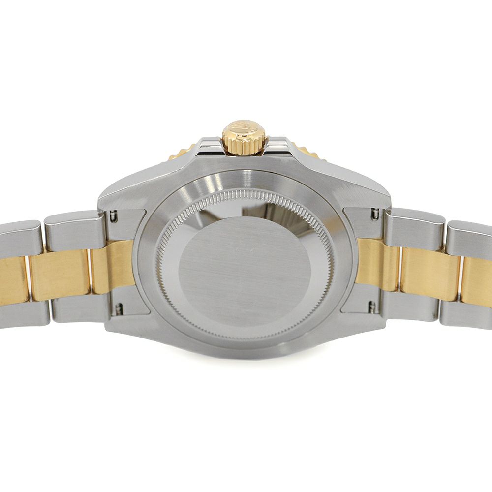 ロレックス サブマリーナ 126613LB ROLEX 腕時計 ブルー文字盤