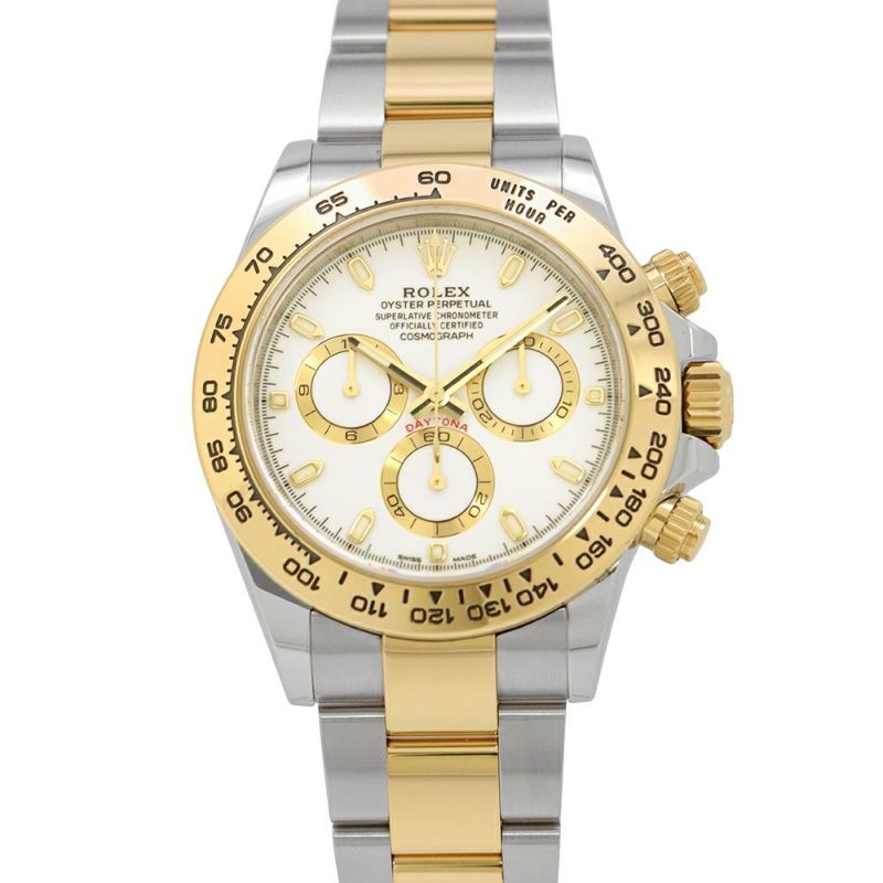 ロレックス コスモグラフ デイトナ 116503 ROLEX 腕時計 腕時計