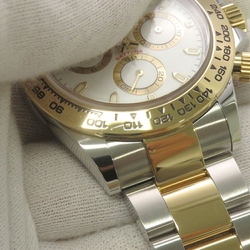 ロレックス コスモグラフ デイトナ 116503 ROLEX 腕時計 腕時計