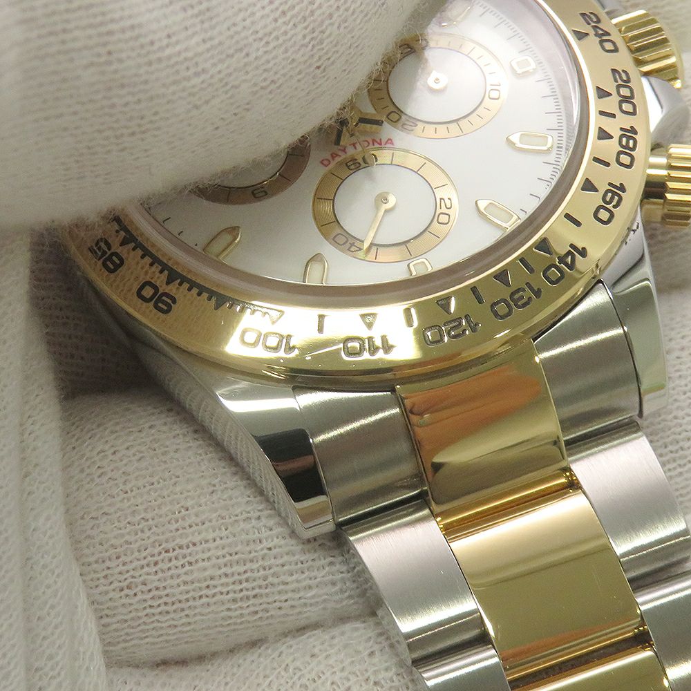 ロレックス コスモグラフ デイトナ 116503 ROLEX 腕時計 腕時計