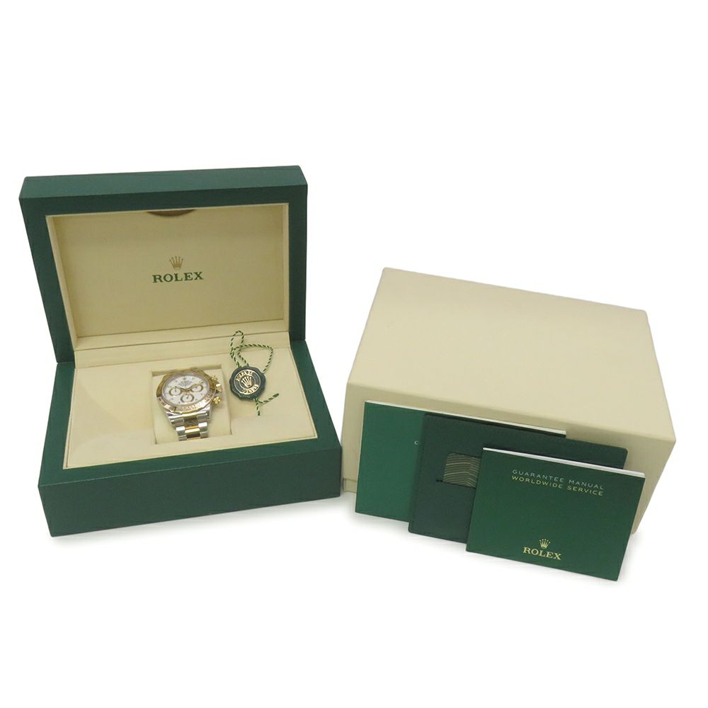 ロレックス コスモグラフ デイトナ 116503 ROLEX 腕時計 腕時計