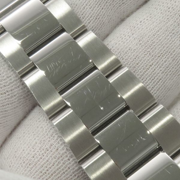 ロレックス スカイドゥエラー 326934 ROLEX 腕時計 黒文字盤