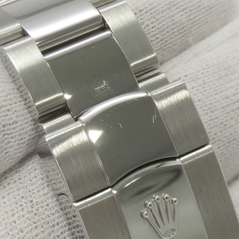 ロレックス スカイドゥエラー 326934 ROLEX 腕時計 黒文字盤