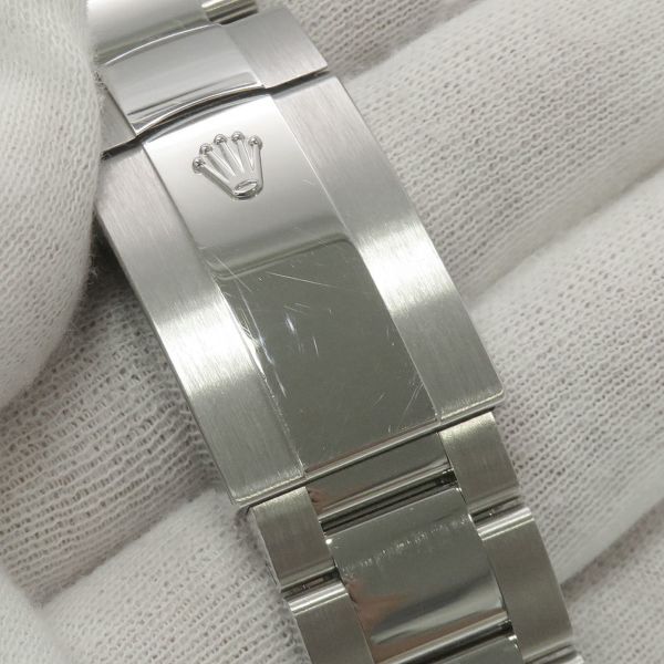 ロレックス スカイドゥエラー 326934 ROLEX 腕時計 黒文字盤