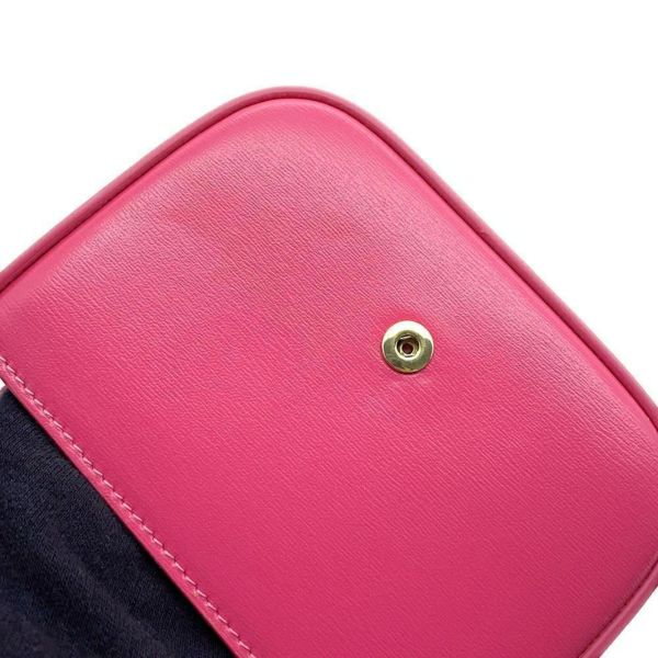 セリーヌ ショルダーバッグ ミニ クロード トリオンフ 10I513DPV CELINE ミニバッグ