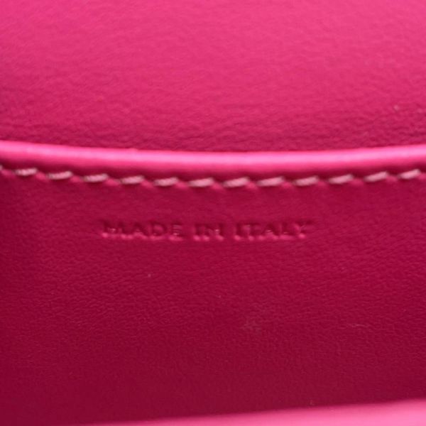 セリーヌ ショルダーバッグ ミニ クロード トリオンフ 10I513DPV CELINE ミニバッグ