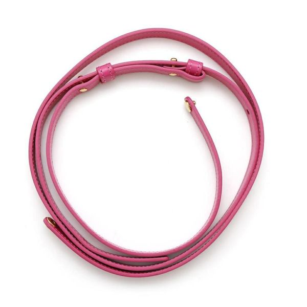 セリーヌ ショルダーバッグ ミニ クロード トリオンフ 10I513DPV CELINE ミニバッグ