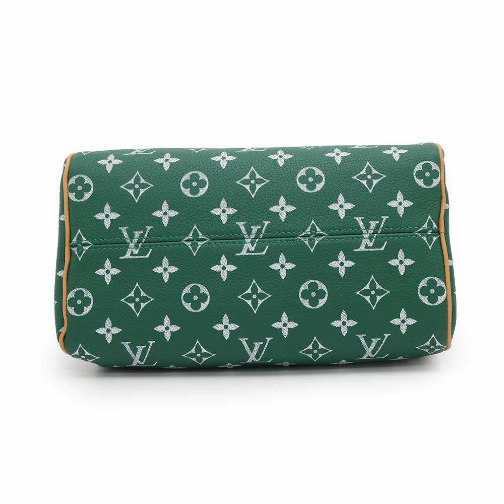 ルイヴィトン ハンドバッグ モノグラム スピーディ P9 バンドリエール25 M24423 2way