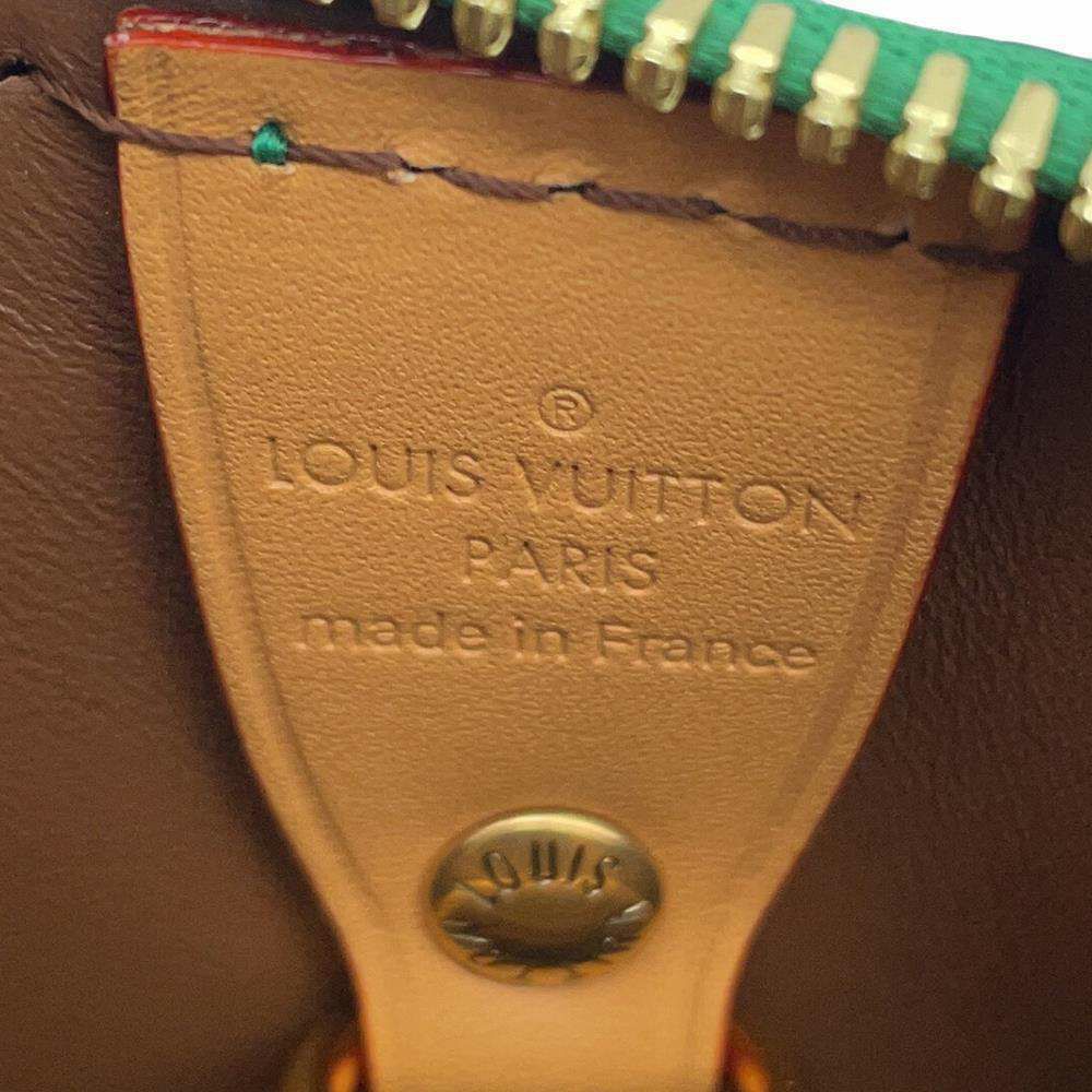 ルイヴィトン ハンドバッグ モノグラム スピーディ P9 バンドリエール25 M24423 2way