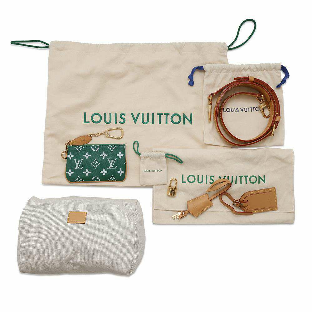 ルイヴィトン ハンドバッグ モノグラム スピーディ P9 バンドリエール25 M24423 2way