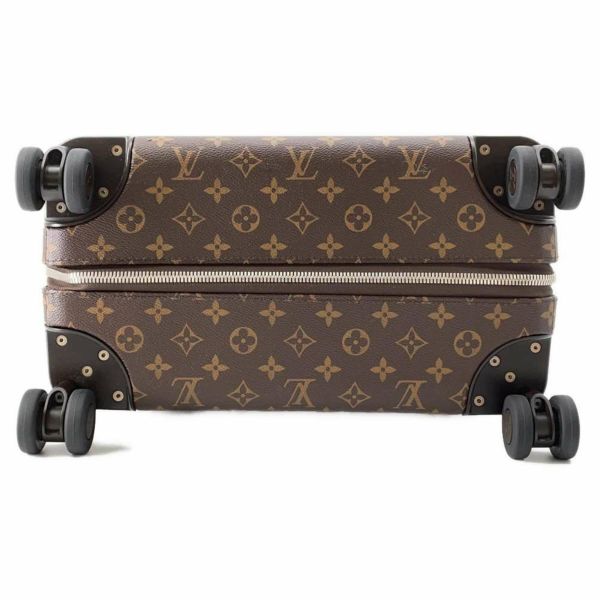 ルイヴィトン スーツケース モノグラム ホライゾン55 M20200 LOUIS VUITTON トランク トラベル キャリーケース