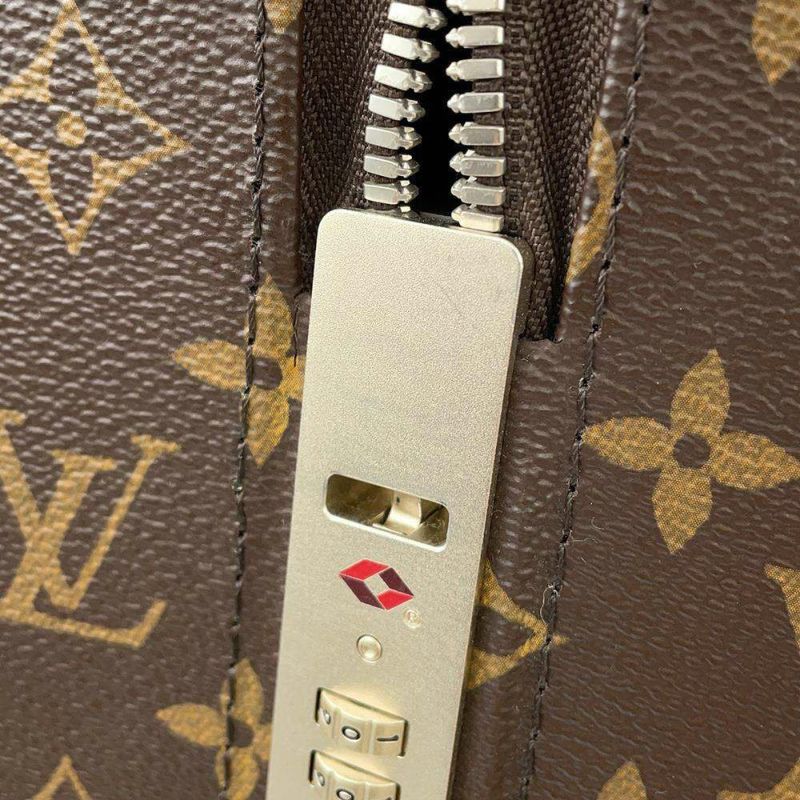 ルイヴィトン スーツケース モノグラム ホライゾン55 M20200 LOUIS VUITTON トランク トラベル キャリーケース