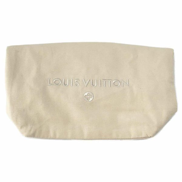 ルイヴィトン ハンドバッグ トリヨンレザー パイソン カプシーヌMINI N98477 LOUIS VUITTON 2wayショルダー 白 ホワイト