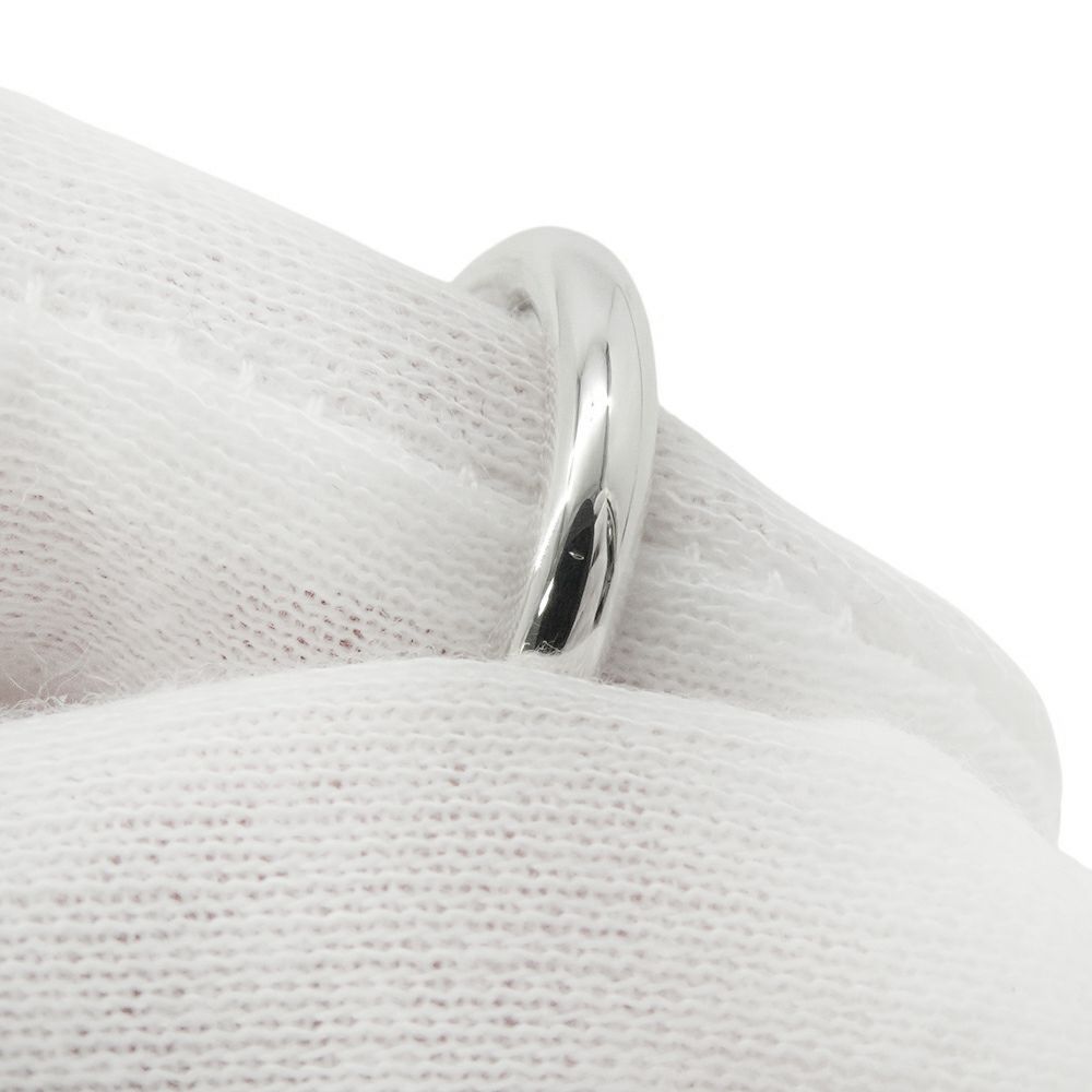 エルメス リング エシャペ MM SV925シルバー リングサイズ50 HERMES ジュエリー 指輪 Echapee