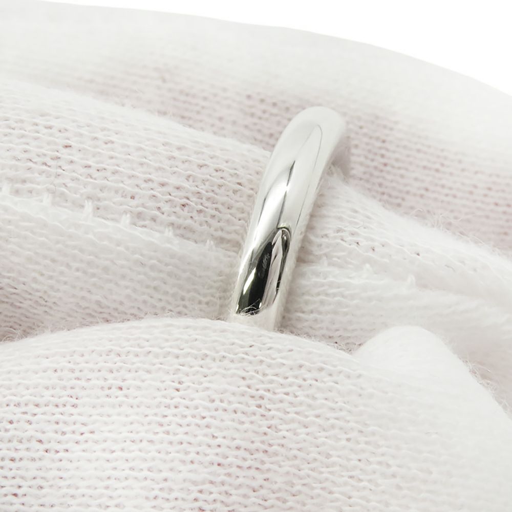 エルメス リング エシャペ MM SV925シルバー リングサイズ50 HERMES ジュエリー 指輪 Echapee