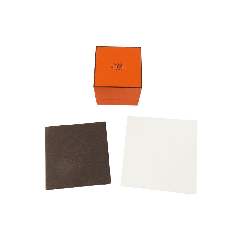 エルメス リング シェーヌダンクル アンシェネGM Enchainee SV925シルバー リングサイズ54 HERMES