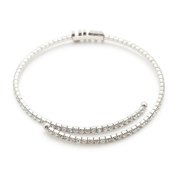 ミュウミュウ ネックレス クリスタル 5JC871 Miu Miu アクセサリー