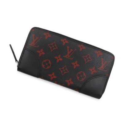 楽天市場】ルイヴィトン 長財布 LOUIS VUITTON ラウンド