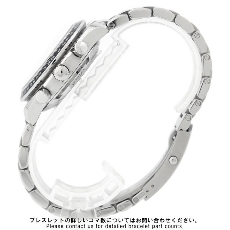 オメガ スピードマスター レーシング 326.30.40.50.01.002 OMEGA 腕時計 黒文字盤