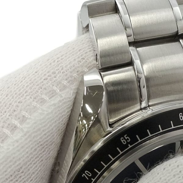 オメガ スピードマスター レーシング 326.30.40.50.01.002 OMEGA 腕時計 黒文字盤