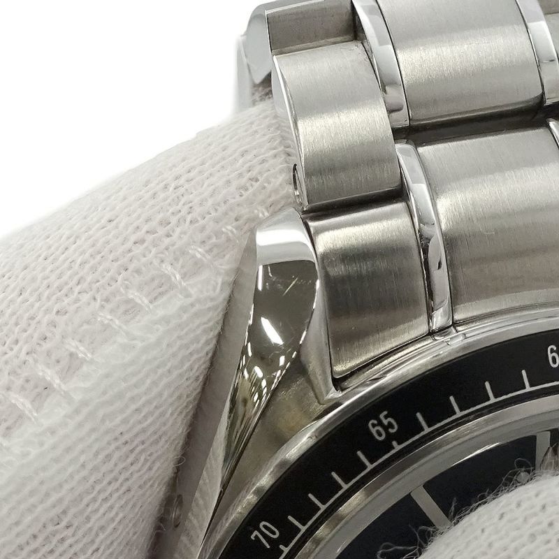 オメガ スピードマスター レーシング 326.30.40.50.01.002 OMEGA 腕時計 黒文字盤