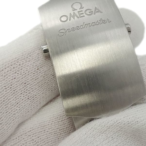 オメガ スピードマスター レーシング 326.30.40.50.01.002 OMEGA 腕時計 黒文字盤