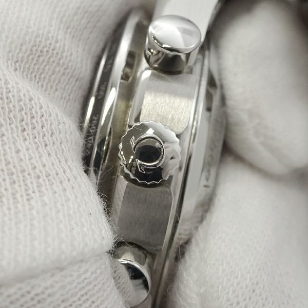 オメガ スピードマスター レーシング 326.30.40.50.01.002 OMEGA 腕時計 黒文字盤