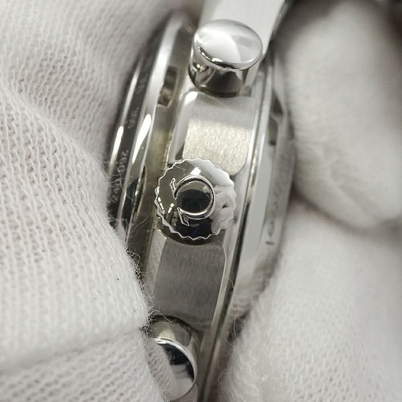 オメガ スピードマスター レーシング 326.30.40.50.01.002 OMEGA 腕時計 黒文字盤