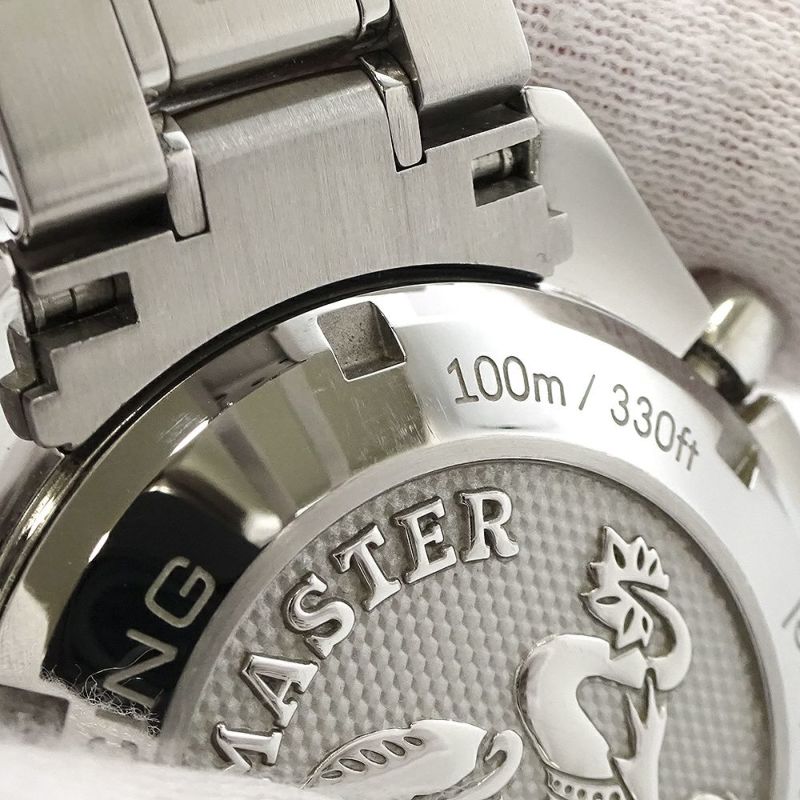 オメガ スピードマスター レーシング 326.30.40.50.01.002 OMEGA 腕時計 黒文字盤