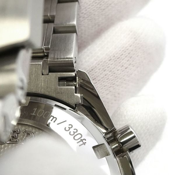 オメガ スピードマスター レーシング 326.30.40.50.01.002 OMEGA 腕時計 黒文字盤