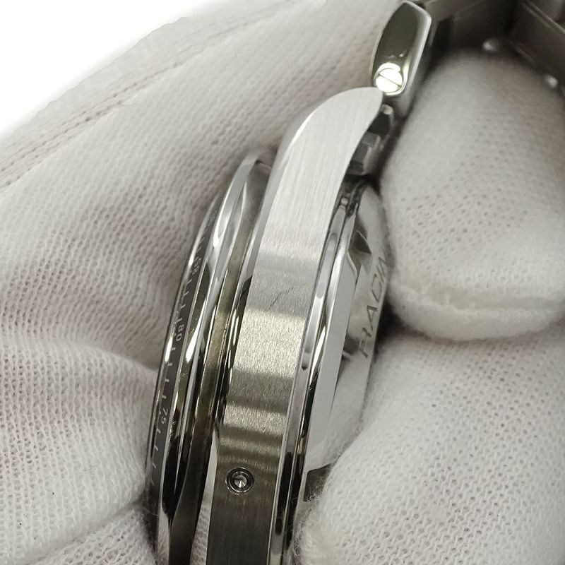 オメガ スピードマスター レーシング 326.30.40.50.01.002 OMEGA 腕時計 黒文字盤