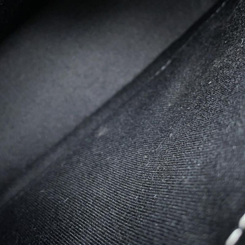 バーバリー タータンチェック ショルダーバッグ 8036552 BURBERRY バッグ チェック 黒