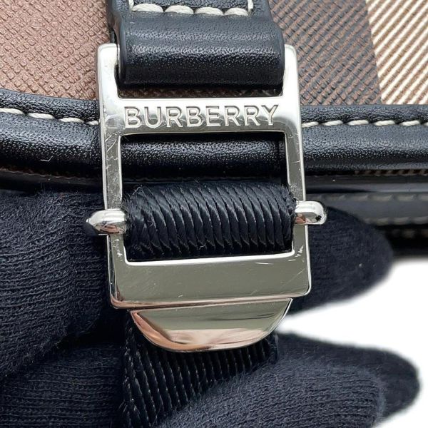 バーバリー タータンチェック ショルダーバッグ 8036552 BURBERRY