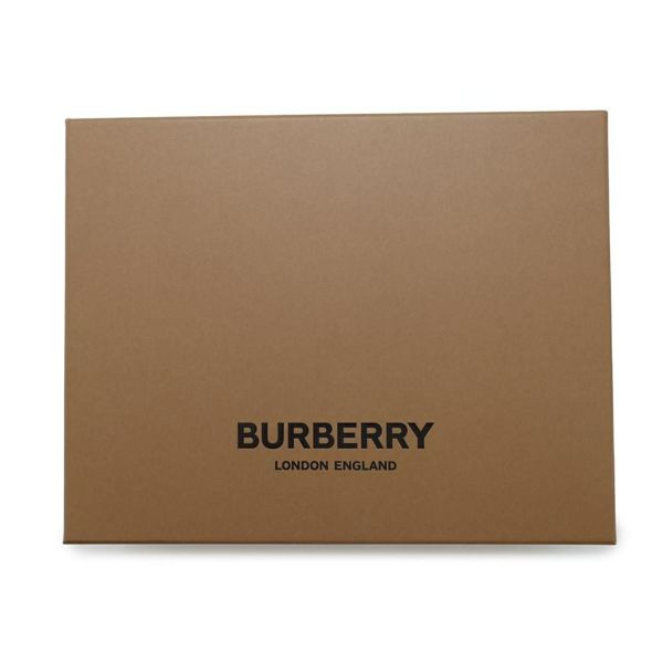 バーバリー タータンチェック ショルダーバッグ 8036552 BURBERRY バッグ チェック 黒