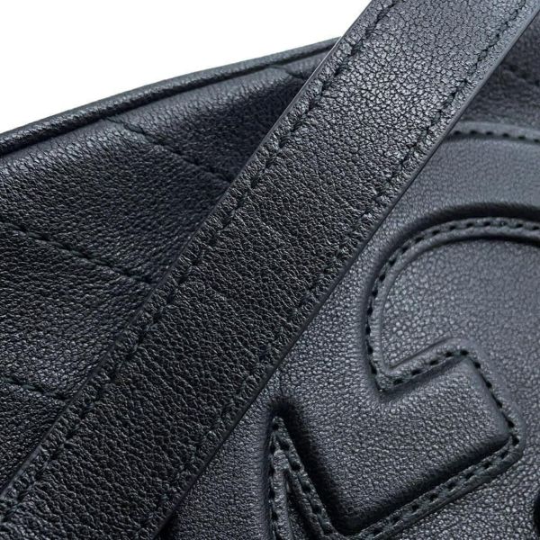 グッチ ショルダーバッグ ブロンディ スモール 742360 GUCCI バッグ 黒