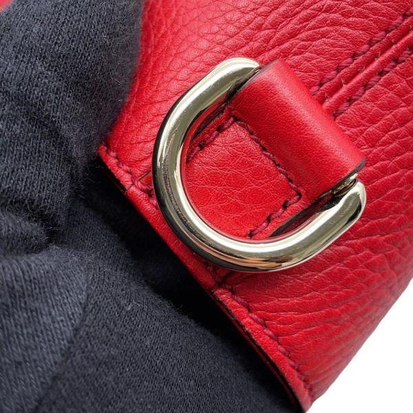 グッチ トートバッグ ソーホー インターロッキングG レザー 282303 GUCCI バッグ