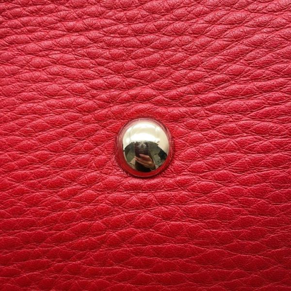 グッチ トートバッグ ソーホー インターロッキングG レザー 282303 GUCCI バッグ