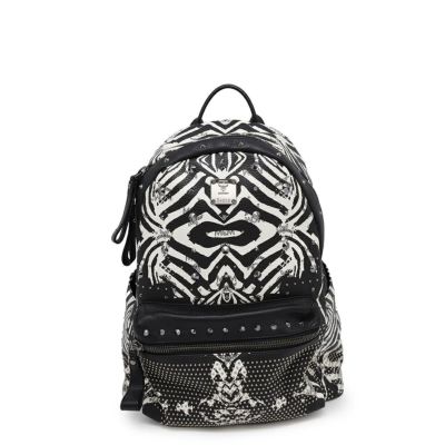 エムシーエム リュック スタッズ レザー MCM バッグ バック