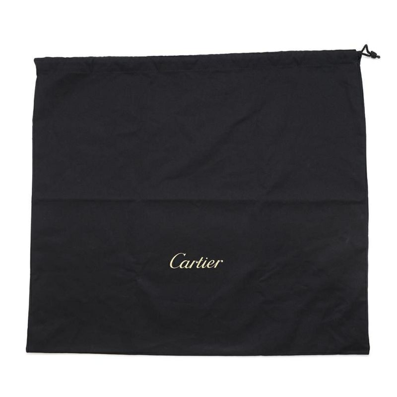 カルティエ トートバッグ Cドゥ カルティエMM レザー L1001828 Cartier バッグ